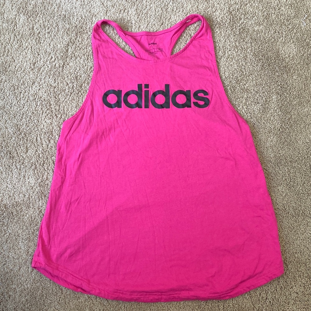 Adidas Active Tank